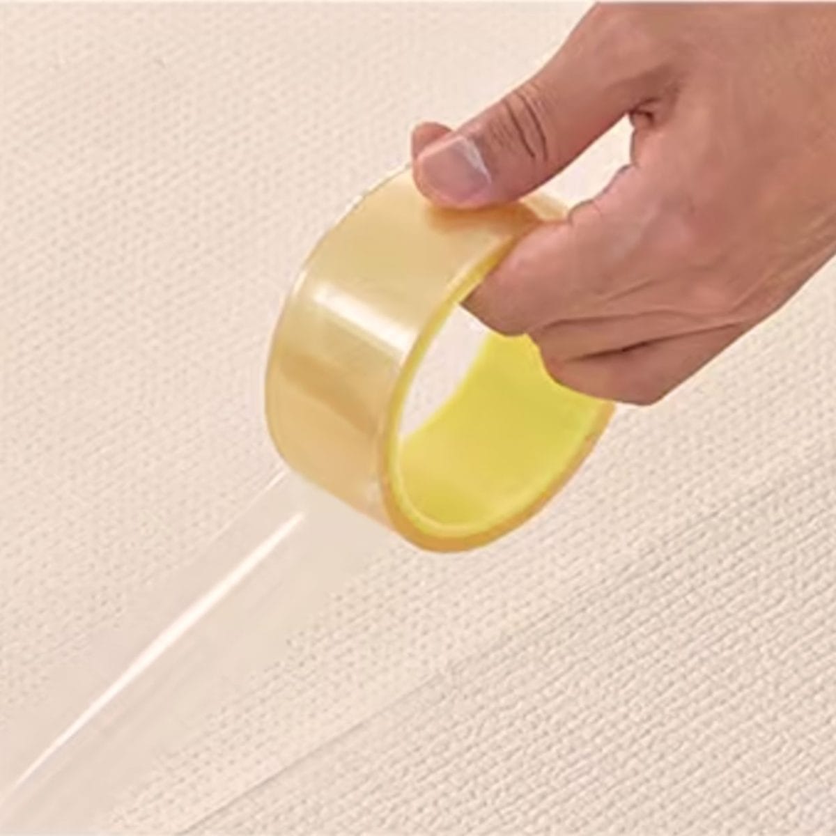 ECO Silicone Tape Glossy for Roll Mat - Image 3