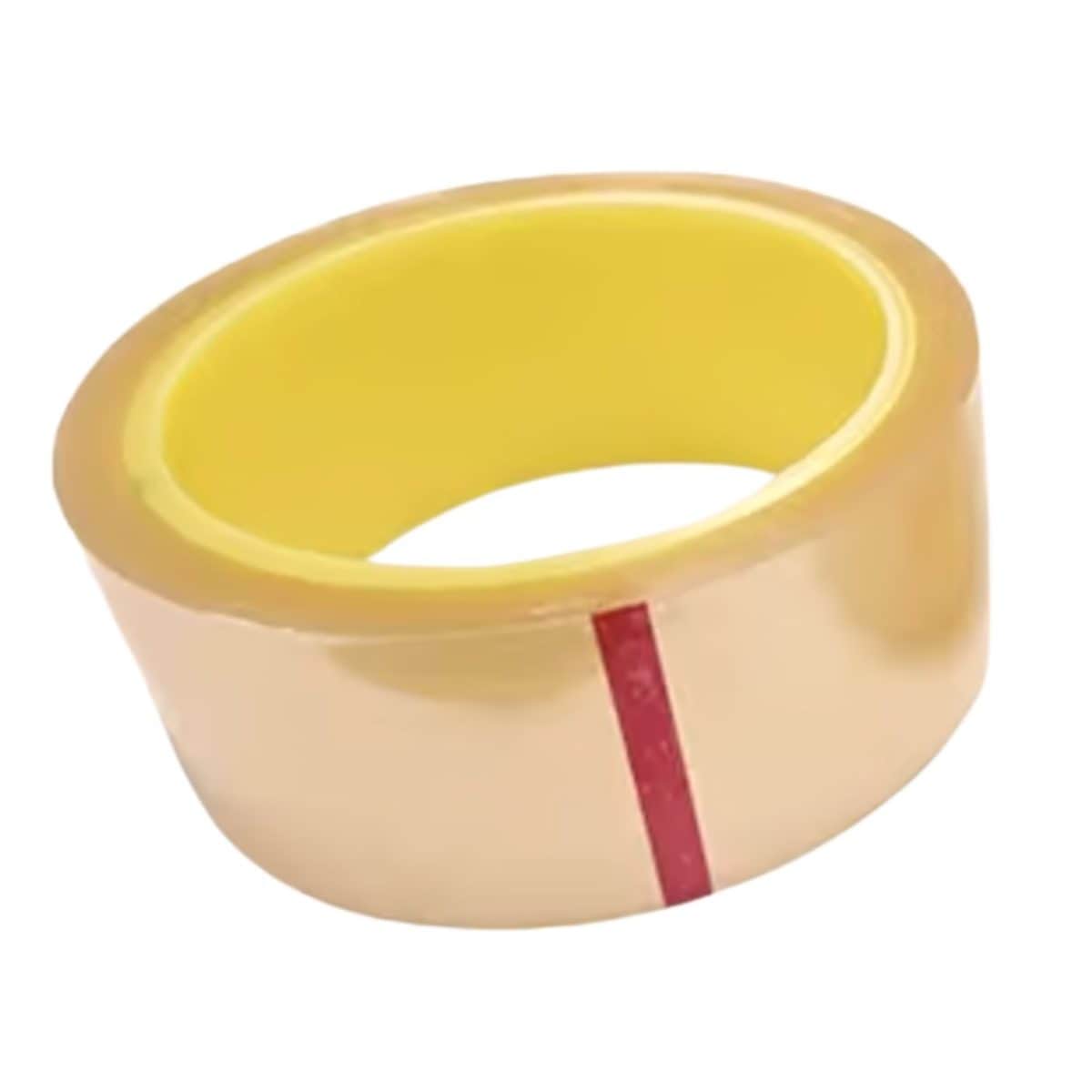 ECO Silicone Tape Glossy for Roll Mat - Image 1
